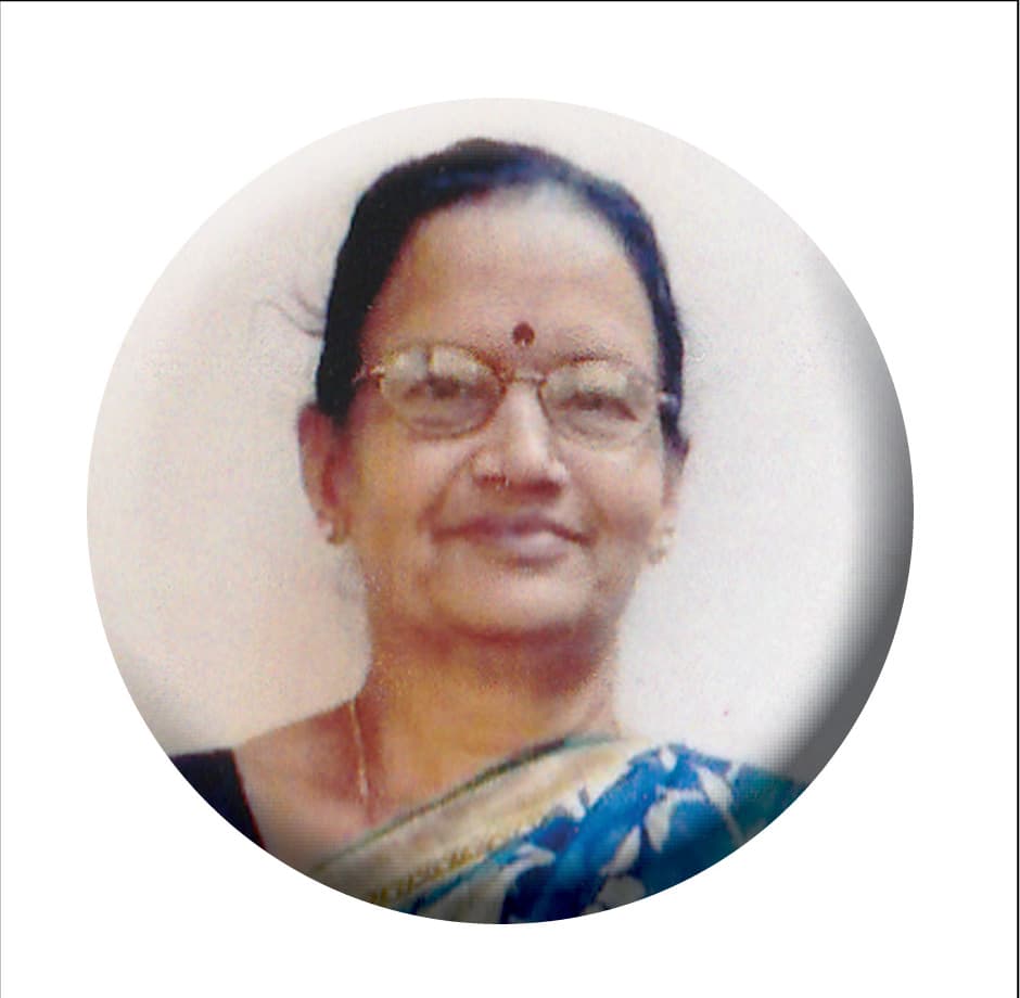 Smt. Indira Hegde