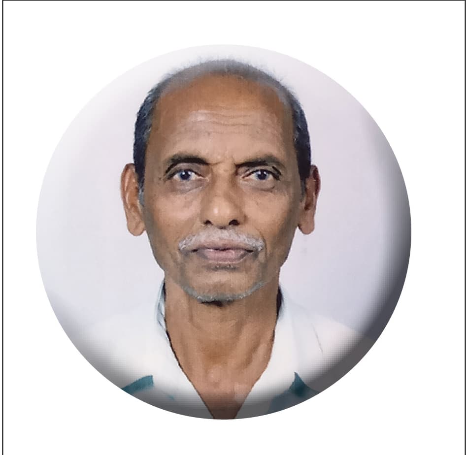 Shri Ira Gowda