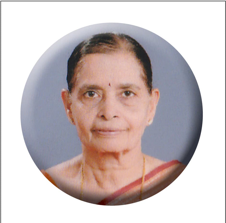 Smt. Kalpana Koppal