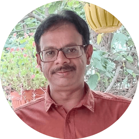 Shri Laxmish Nagesh Hegde