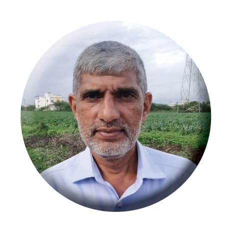 Shri Ramakanth Hegde