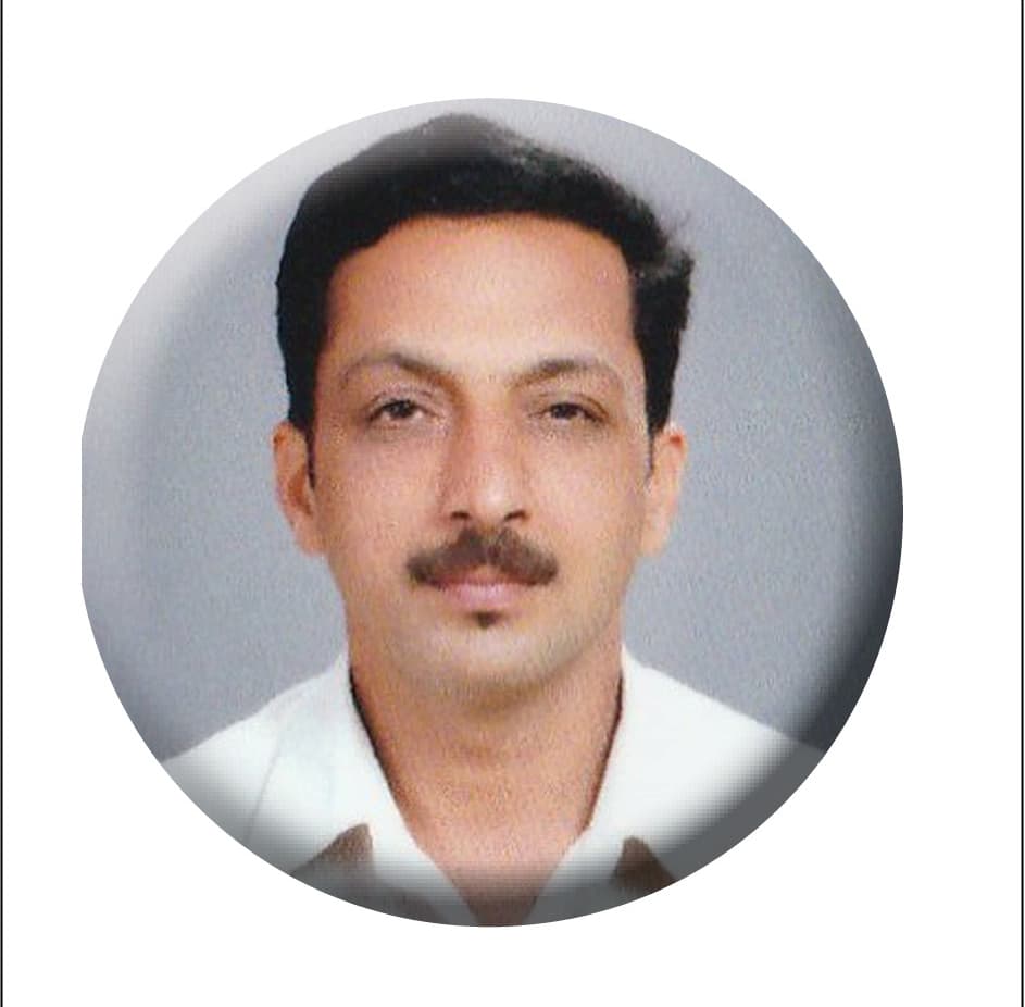 Shri Shivanand Bhat