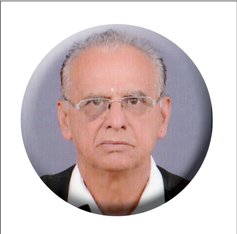 Shri Subray Hegde