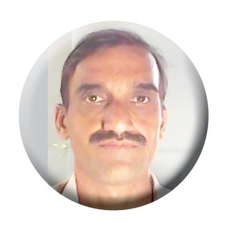 Shri Vigneshwar Hegde