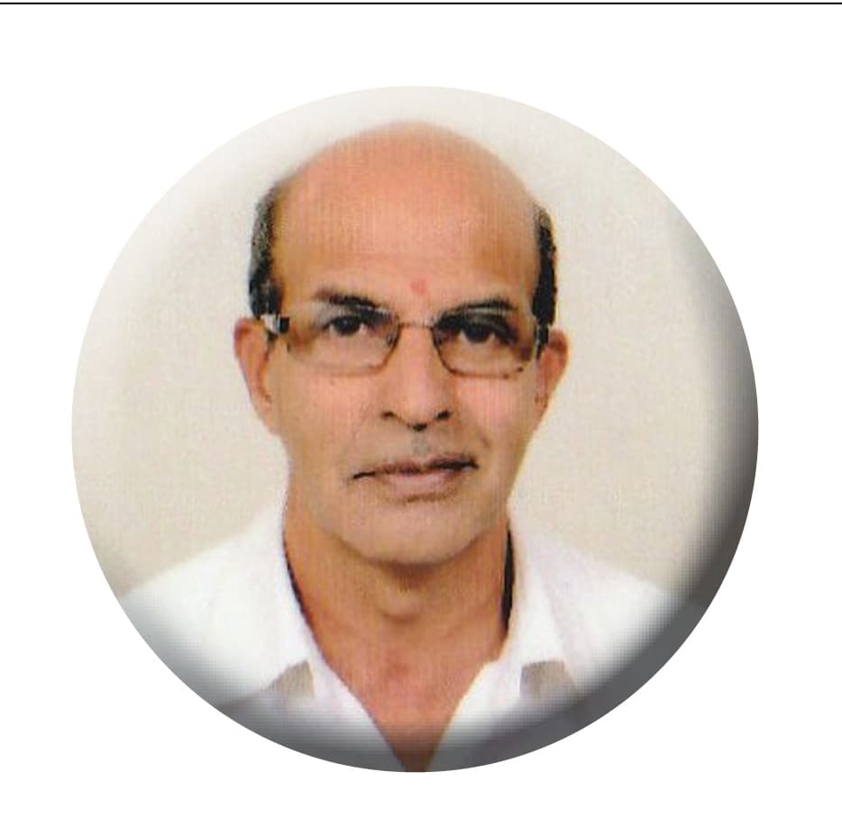 Shri Vishwanath Hegde