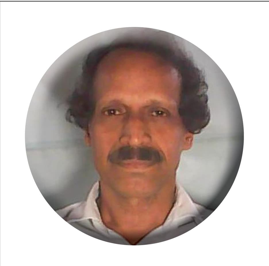 Shri Vishwanath Hegde
